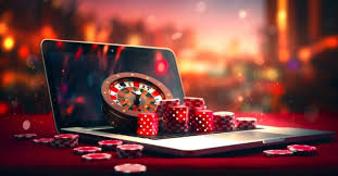 Exploring the Thrills of BigWins Casino Slot Games