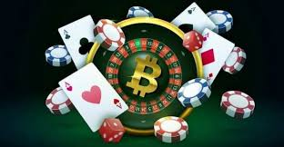 The Rise of Online Casinos Exploring Casino WG