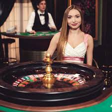 The Thrill of Bitcoin Roulette A New Era in Online Gaming 56015800