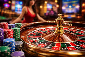 The Thrill of Bitcoin Roulette Revolutionizing Online Gambling -353174184