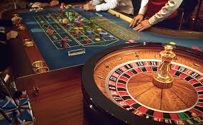 The Thrill of Bitcoin Roulette Revolutionizing Online Gambling -353174184