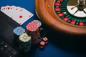 The Thrill of Bitcoin Roulette Revolutionizing Online Gambling -353174184