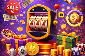 Unlock Your Wins with JB Casino Promo Codes