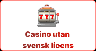 Utländska Casino Med Snabb Utbetalning - En Djupdykning