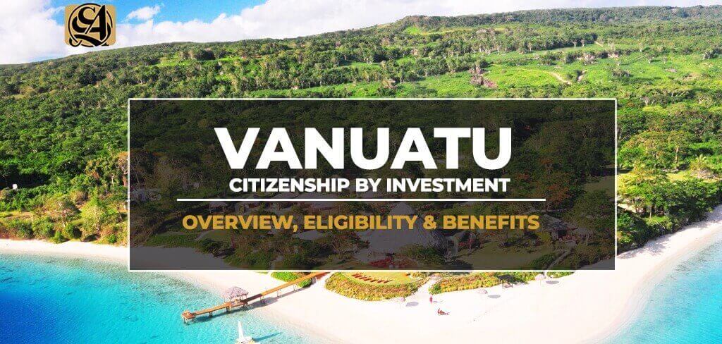 Vanuatu Citizenship by Investment Your Gateway to a New Life 752801644