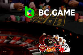 Your Ultimate Guide to BC.Game Crypto Casino