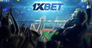 1xBet Algeria APP - Ставки на спорт и азартные игры прямо в вашем кармане
