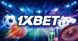 1xBet Algeria APP - Ваш Путь к Успеху в Ставках -1062899309