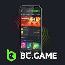 BC.Game APK The Ultimate Gaming Experience on Android and iOS