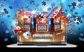 Casino Magic Win UK A New Chapter in Online Gaming