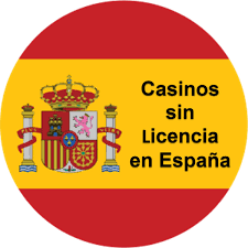 Casinos Online Sin Licencia Riesgos y Alternativas -810695840