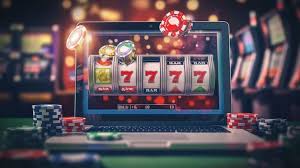 Descubre el Mundo de los Casinos Online en CasinoCasino