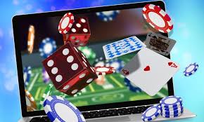 Discover Oldcasino The Premier Online Casino in the UK