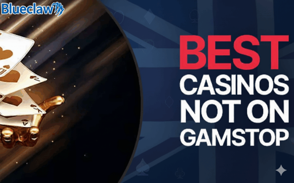 Discovering Casino Sites Not on GamStop Your Gateway to Undiscovered Gaming