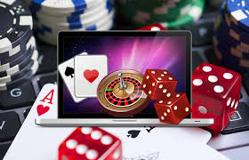 Dive into the Exciting World of CorgiSlotCasino Online Games