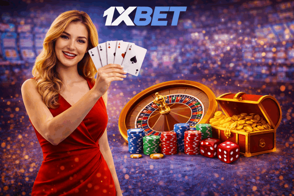 Explore the 1xbet DZ Official Site Betting, Promotions, and More