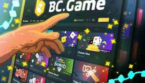 Exploring BC.Game Online Revolutionizing Online Gaming in India