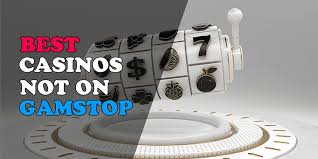 Exploring Non-GamStop Casinos Your Guide to Responsible Gaming Exploring Non-GamStop Casinos Your Guide to Responsible Gaming