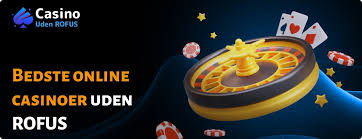 Få Det Bedste Casino Bonus Uden Indbetaling