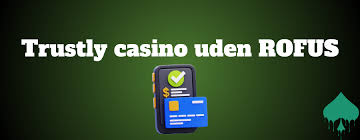 Fordele ved Spil Casino Uden om Rufus Fordele ved Spil Casino Uden om Rufus