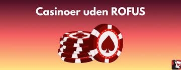 Free Spin Uden Indbetaling – Din Guide til Casino Spil