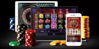 Immerse Yourself in Exciting Online Games at 21Bets Casino