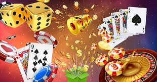 Lucky Carnival Online Casino UK A Festive Gaming Experience Awaits