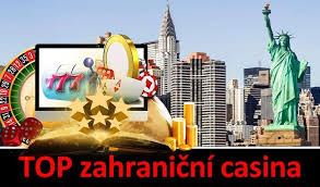 Nejlepší online casina s českou licenci