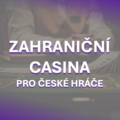 Online Kasino CZ – Vše, co potřebujete vědět