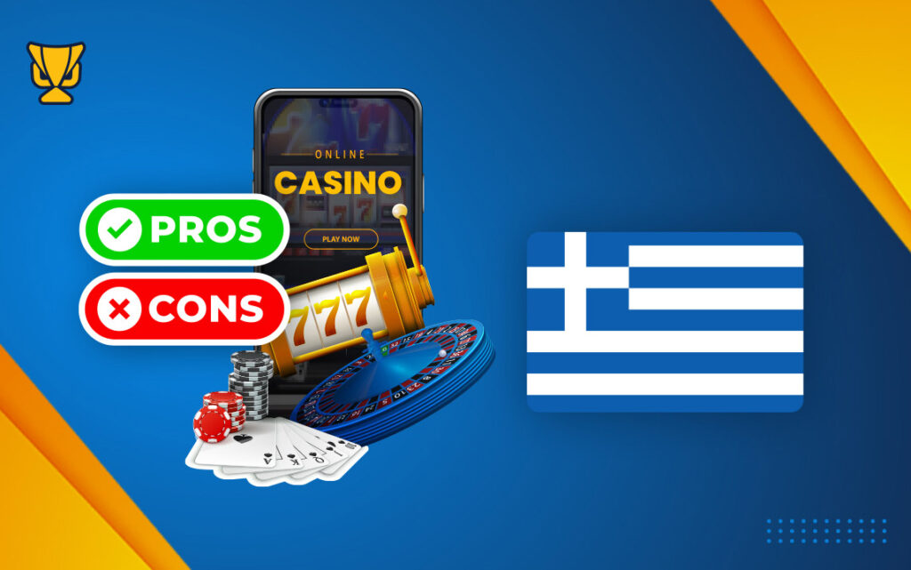 Ανακαλύπτοντας τα Νέα Καζίνο για Έλληνες Παίκτες 806221754 Ανακαλύπτοντας τα Νέα Καζίνο για Έλληνες Παίκτες 806221754
