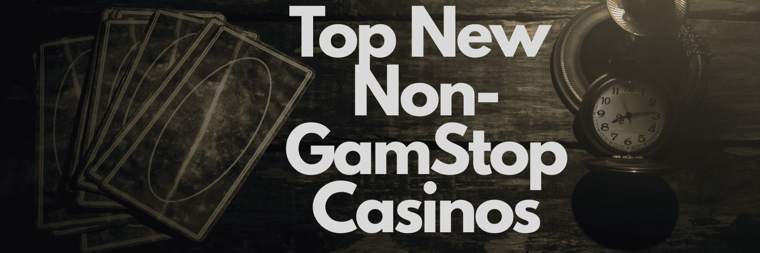 Are There Any Casinos Not on GamStop -1582945136