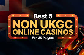 Best Non-UK Gambling Sites Top Picks for International Players Best Non-UK Gambling Sites Top Picks for International Players