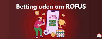 Betting sider uden ROFUS - En Guide til Bettingsider