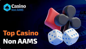 Casinò Non AAMS per Italiani Scopri le Alternative e i Vantaggi Casinò Non AAMS per Italiani Scopri le Alternative e i Vantaggi