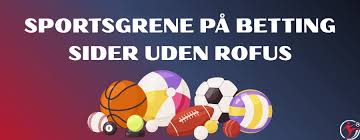 Casino sider uden MitID – Find de bedste online casinoer 1912748629