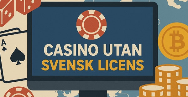 Casino Utan Svensk Licens Allt Du Behöver Veta 743318348 Casino Utan Svensk Licens Allt Du Behöver Veta 743318348