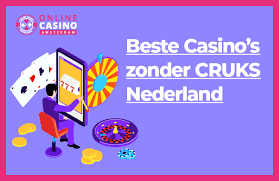 Casino zonder CRUKS De Ultieme Gids voor Spelers Casino zonder CRUKS De Ultieme Gids voor Spelers