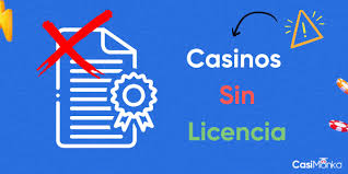 Casinos Sin Licencia Seguros 2025 Lo Que Necesitas Saber Casinos Sin Licencia Seguros 2025 Lo Que Necesitas Saber