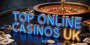 Comprehensive Review of Offshore Crypto Casinos in the UK Comprehensive Review of Offshore Crypto Casinos in the UK