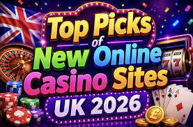 Comprehensive Review of Offshore Crypto Casinos in the UK
