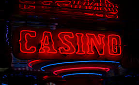 De Voordelen van Online Casino's in het Buitenland