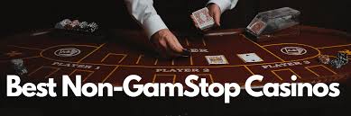 Discover Exciting New Non GamStop Casinos for Endless Fun