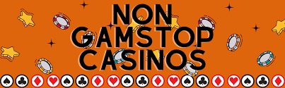 Discover Premier Online Casinos Not on GamStop