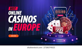 Discover the Best Casinos in Europe for Unforgettable Gaming Experiences