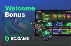 Discover the Excitement of BC.Game Online Casino