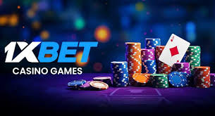 Discover the Exciting World of 1xbet Tunisia -1746604276 Discover the Exciting World of 1xbet Tunisia -1746604276