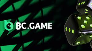 Discover the Exciting World of BC.Game Platform 696271285