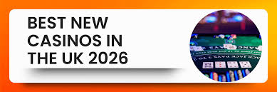 Discover the Top Casino Sites in the UK for 2026 1318102941