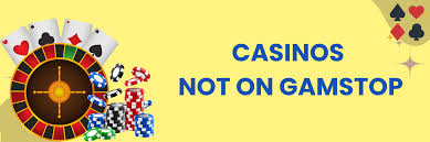 Discover Top Sites Without GamStop
