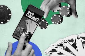 Discovering Casinos Not on Gamstop in the UK -17427871